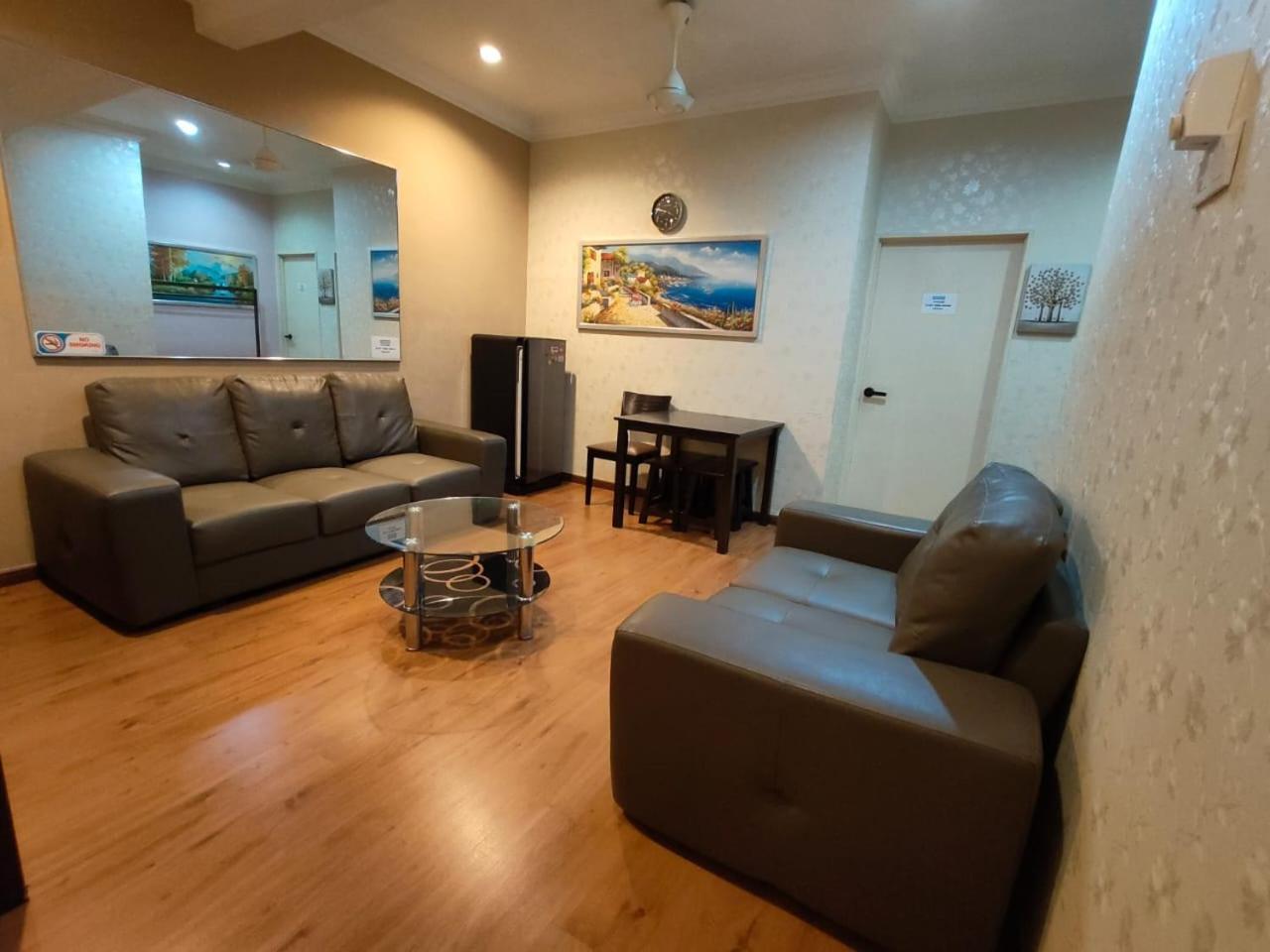 Apartment 2 Malacca