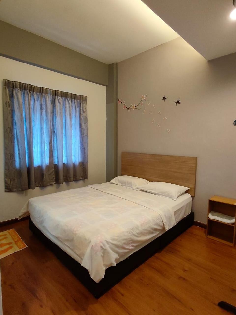 Apartment 2 Malacca