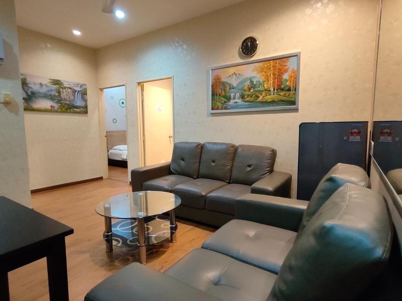 2 Apartment