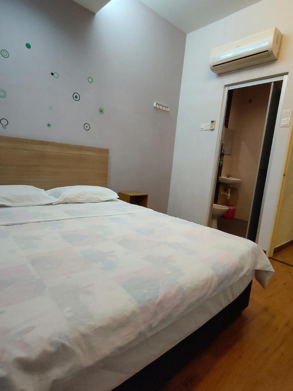 2 Apartment Malacca